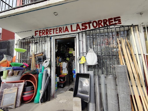 Ferretería las Torres Sucursal Chilpancingo