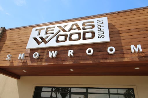 Texas Wood Supply