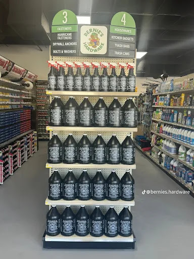 Bernie's Hardware & Lumber