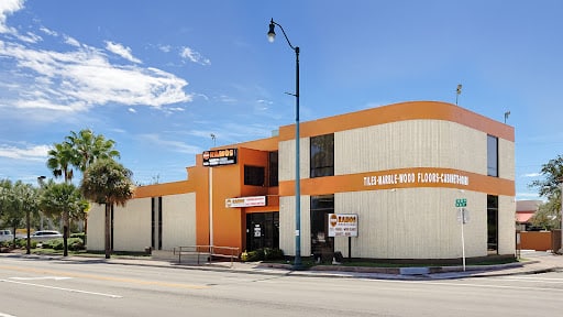 Ramos Decor & Lumber