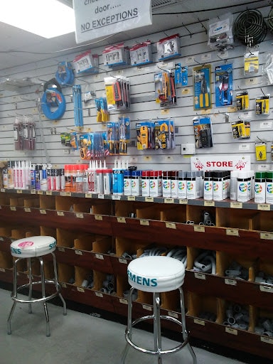 Kilowatts Electric & Lighting Supplies