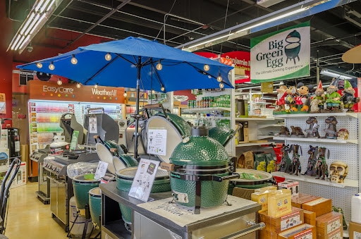 Miami Home Centers, Benjamin Moore Paint Center, Pinecrest