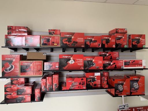 Chavira Tool Co.