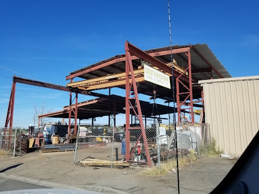 Southwestern Steel & Supply Co