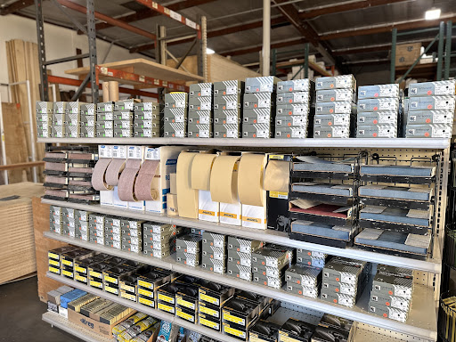 Metro Plywood & Hardware