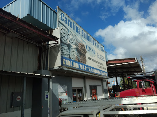 Carolina Building LLC.