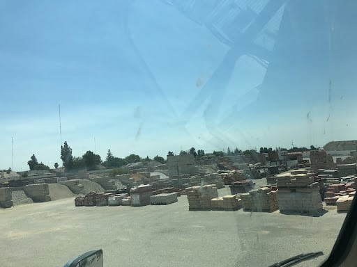 Rancho Building Materials Inc