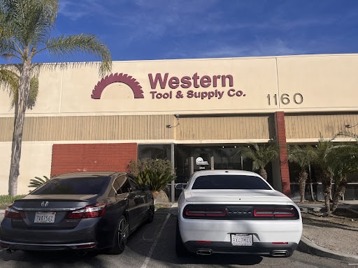 Western Tool & Supply