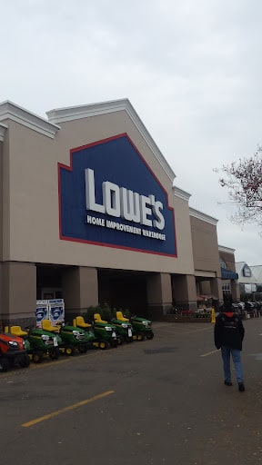 Lowe's Home Improvement