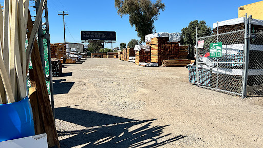 Lumber Farm