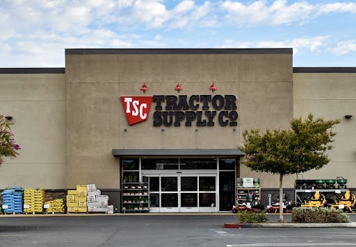 Tractor Supply Co.