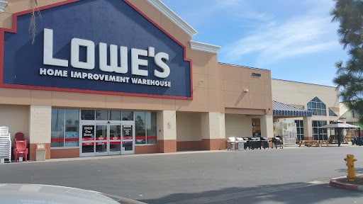 Lowe's Home Improvement