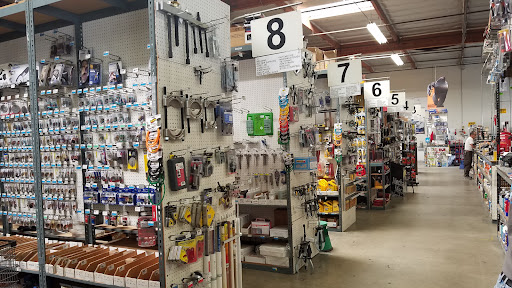 McFadden-Dale Industrial Hardware