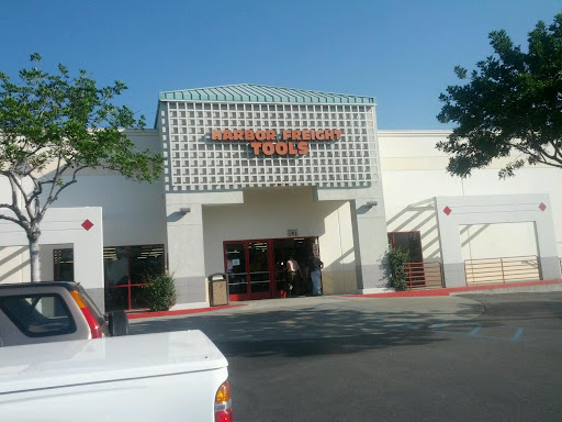 Harbor Freight