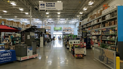 Lowe's Home Improvement