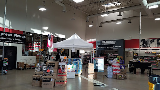Grainger Industrial Supply