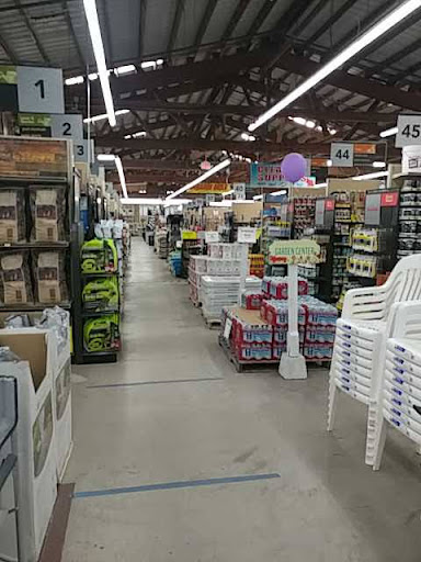 Foothill Builders Mart
