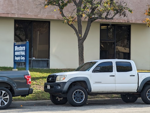 Western Industrial Supply Corporation