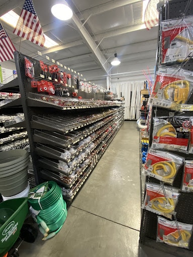 Henry's Hardware and Supply