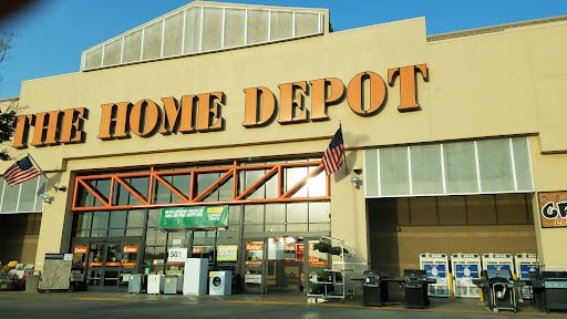 The Home Depot
