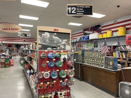 Ace Hardware
