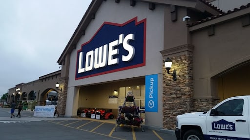 Lowe's Home Improvement