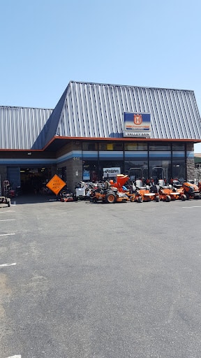 Valley Saw & Garden Equipment