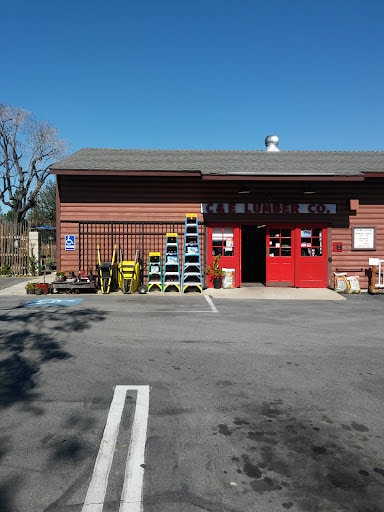 C & E Lumber and Hardware