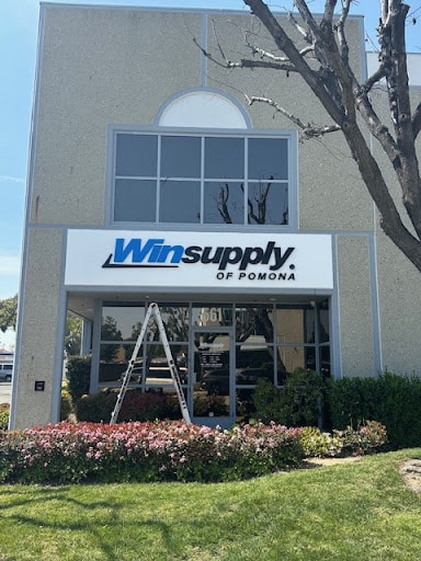 Winsupply Pomona