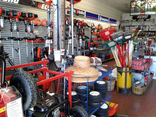 Fischer Tool & Garden - AMSOIL Independent Dealer