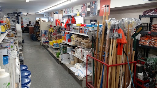 West End Material Supply
