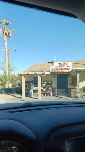 Fireman Rock & Nursery Inc.