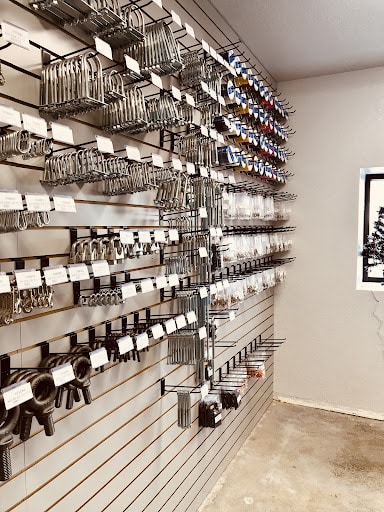 Hi Desert Fasteners