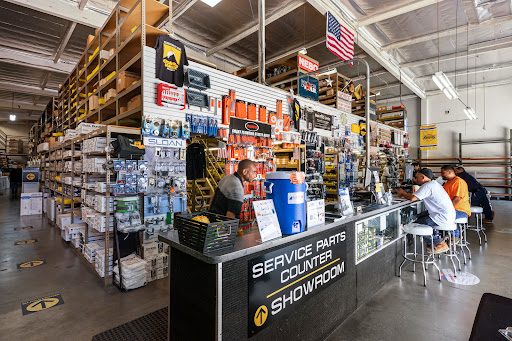 Golden West Pipe & Supply