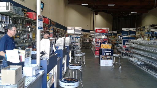 Ferguson Plumbing Supply