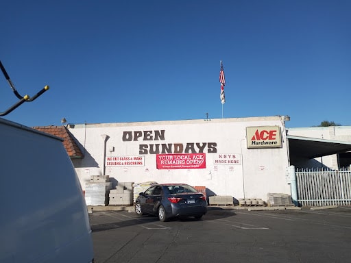 Max's Hardware Inc
