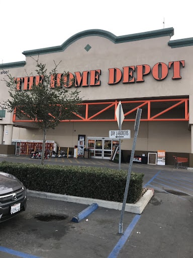 The Home Depot