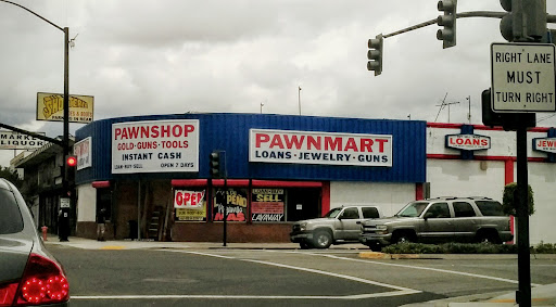 Pawnmart Jewelry & Loan