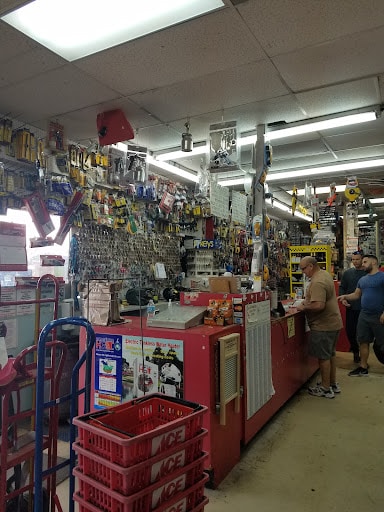 Burgin's Hardware