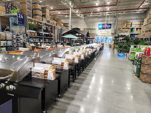 Lowe's Home Improvement