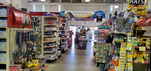 R V Martin Hardware