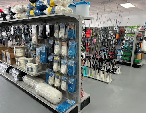 South Marine Supply