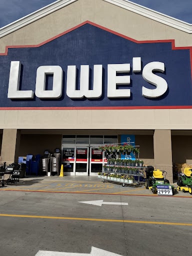 Lowe's Home Improvement