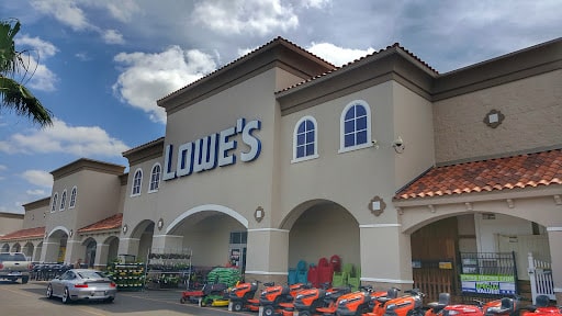 Lowe's Home Improvement