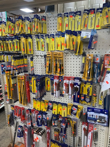 Romaga Plumbing & Hardware