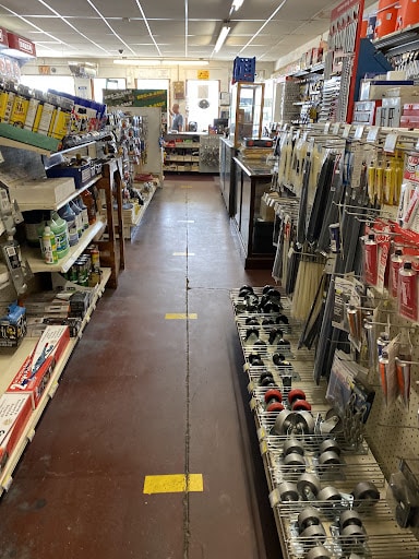 Beverly's Hardware