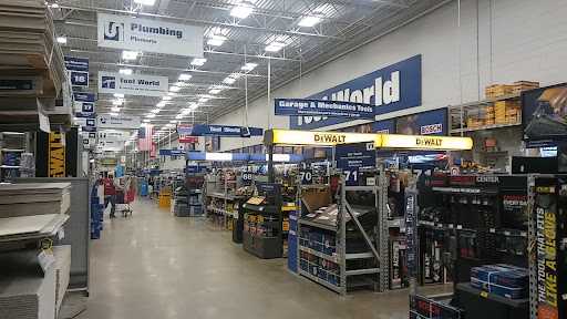 Lowe's Home Improvement