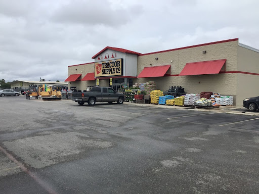 Tractor Supply Co.