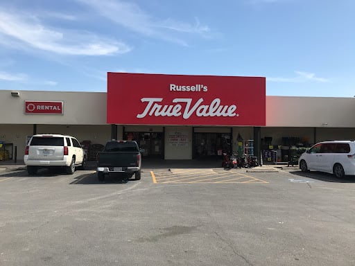 Russell Hardware