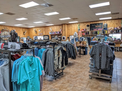 Del Rio Feed & Supply